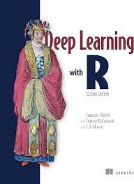 deep learning with r