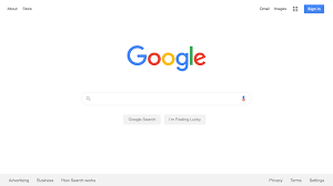 google website