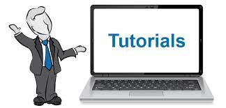 tutorials