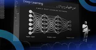 deep learning neural networks