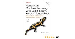 hands on machine learning