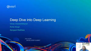 dive into deep learning