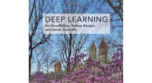 deep learning ian goodfellow