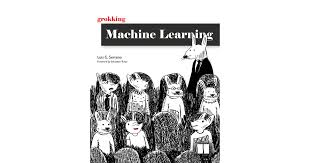 grokking machine learning