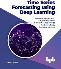 time series deep learning