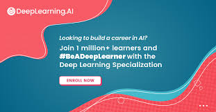 deeplearning ai coursera