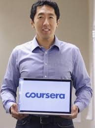 andrew ng education