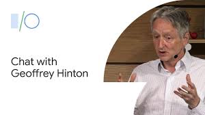 geoffrey hinton deep learning