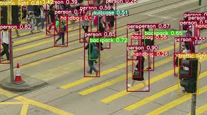 object detection deep learning