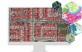 arcgis machine learning