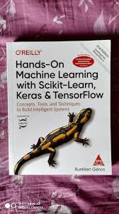 hands on machine learning with scikit learn