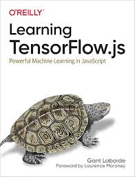 learning tensorflow