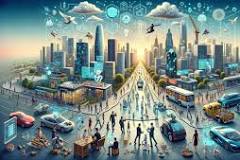 the impact of ai on society