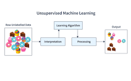unsupervised learning